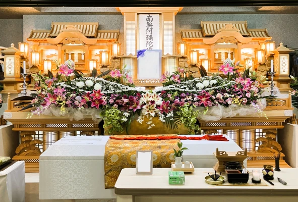 JR吹田駅前ホール