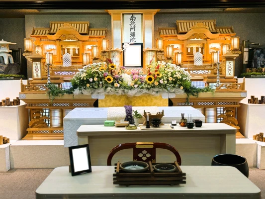 JR吹田駅前ホール