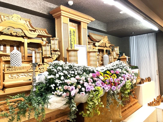 JR吹田駅前ホール