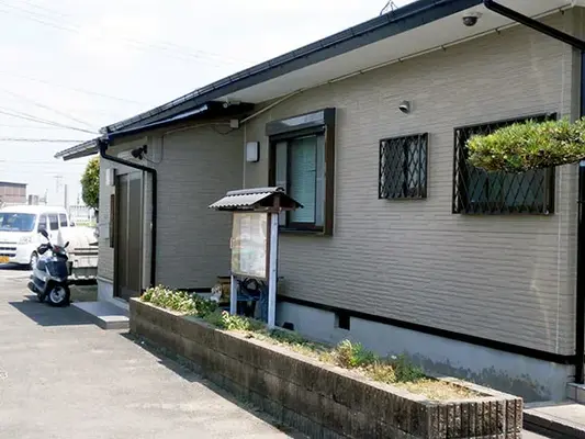 葬祭センター旅立ちの舘