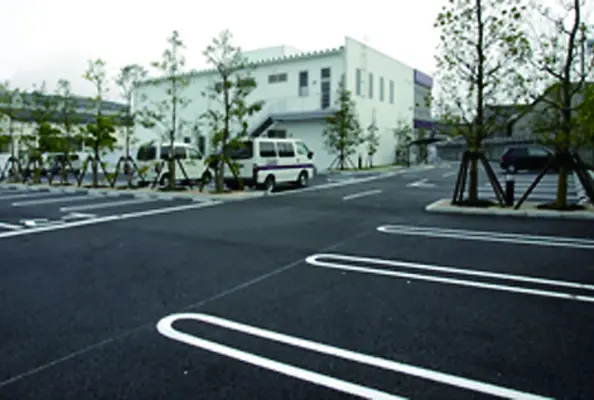 葬儀会館 ティア千代田で葬儀を行なった写真