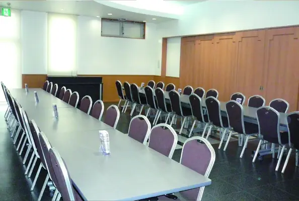 葬儀会館 ティア千代田で葬儀を行なった写真