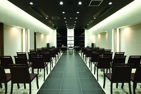 式場
