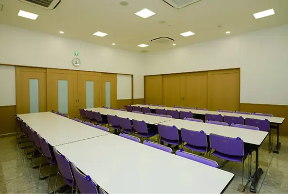 葬儀会館 ティア泉大津で葬儀を行なった写真