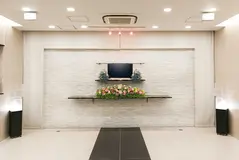 ジャスミン祭壇セットプラン