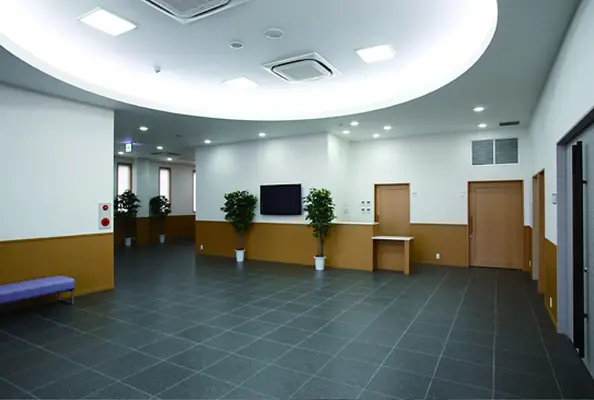 葬儀会館 ティア住之江で葬儀を行なった写真