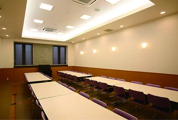 葬儀会館 ティア住之江で葬儀を行なった写真