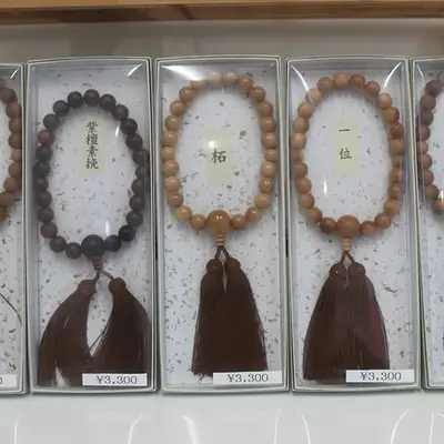 天行社江戸川橋支店で葬儀を行なった写真