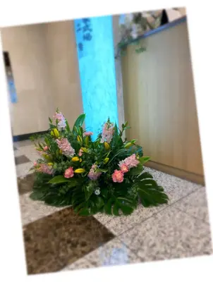 セレモみなみ(横浜市南区本店)で葬儀を行なった写真