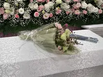 一日葬プラン