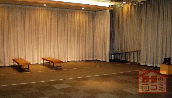 蓮根レインボーホール