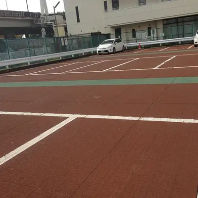 なぎさ会館で葬儀を行なった写真