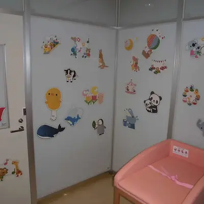 なぎさ会館で葬儀を行なった写真