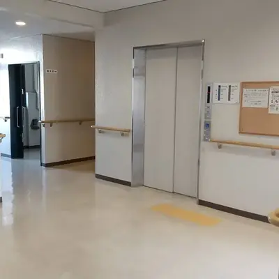 なぎさ会館で葬儀を行なった写真