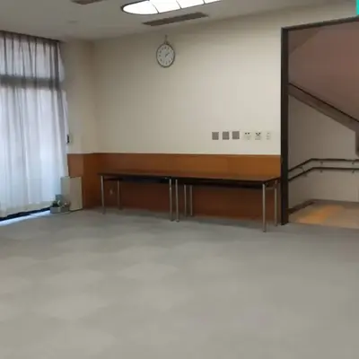 なぎさ会館で葬儀を行なった写真