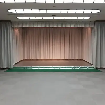 なぎさ会館で葬儀を行なった写真