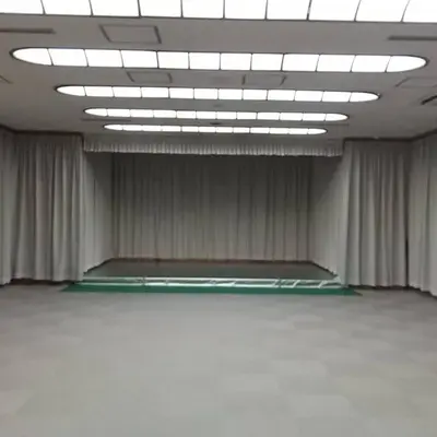 なぎさ会館で葬儀を行なった写真