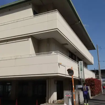 なぎさ会館で葬儀を行なった写真