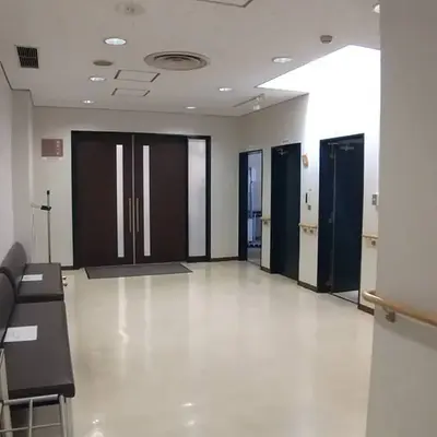 なぎさ会館で葬儀を行なった写真