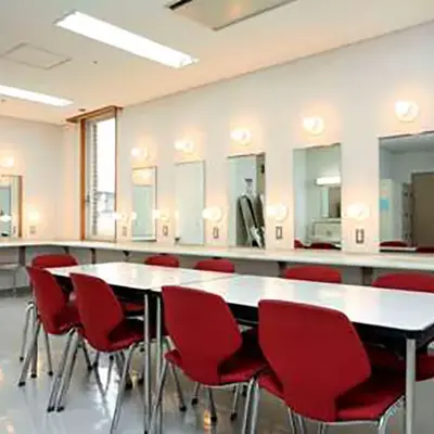 牛込箪笥地域センターで葬儀を行なった写真