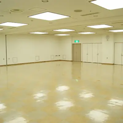 牛込箪笥地域センターで葬儀を行なった写真