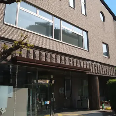 若松地域センターで葬儀を行なった写真