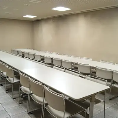 若松地域センターで葬儀を行なった写真