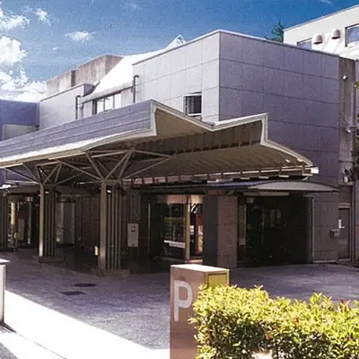 みどり会館で葬儀を行なった写真