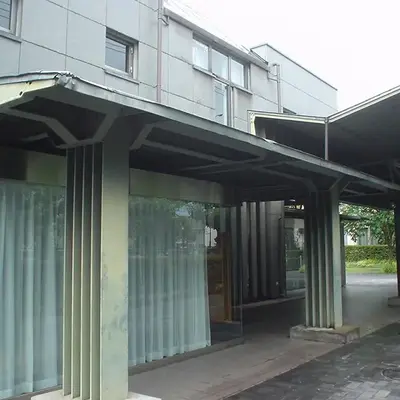 みどり会館で葬儀を行なった写真