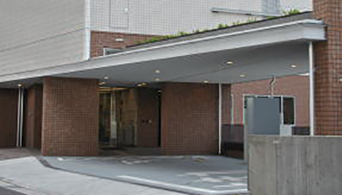 浜町メモリアル