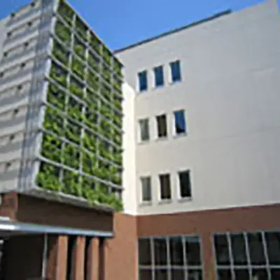 浜町メモリアルで葬儀を行なった写真