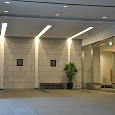 浜町メモリアルで葬儀を行なった写真