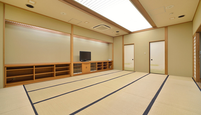 千代田万世会館