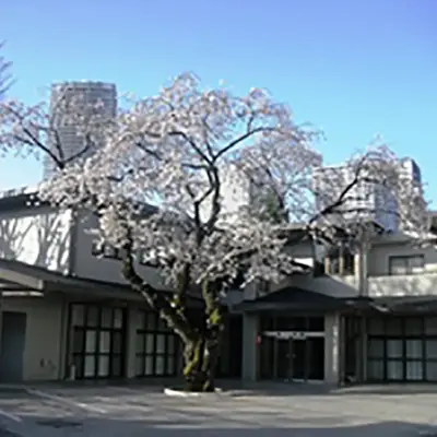 南池袋斎場で葬儀を行なった写真