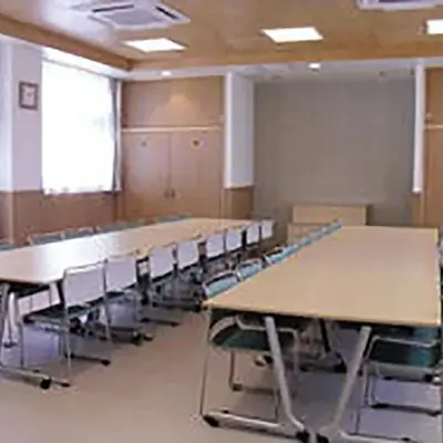 南池袋斎場で葬儀を行なった写真