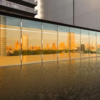 梅窓院で葬儀を行なった写真