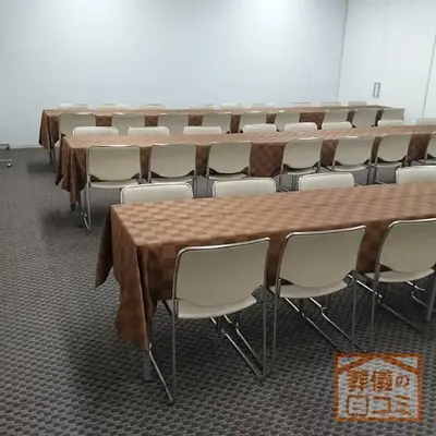 梅窓院で葬儀を行なった写真