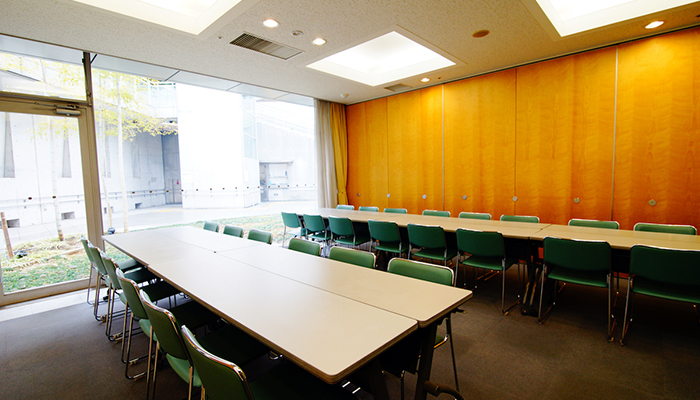 セレモニー目黒