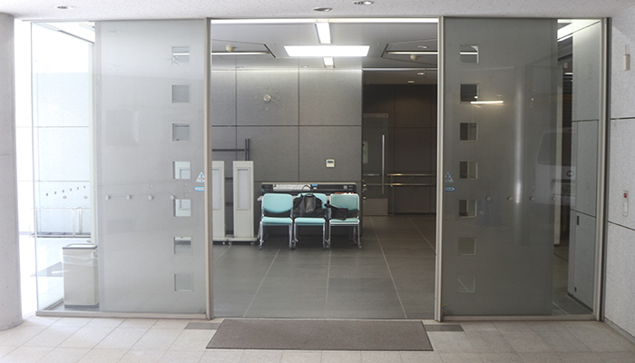 セレモニー目黒