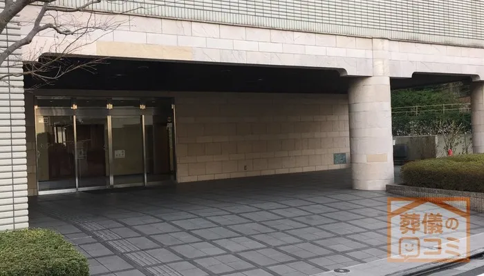 羅漢会館にて15名の一日葬