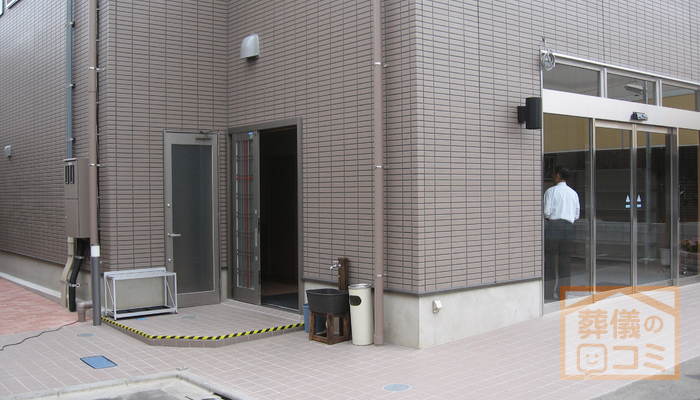 小平サポートセンターにて15名の家族葬