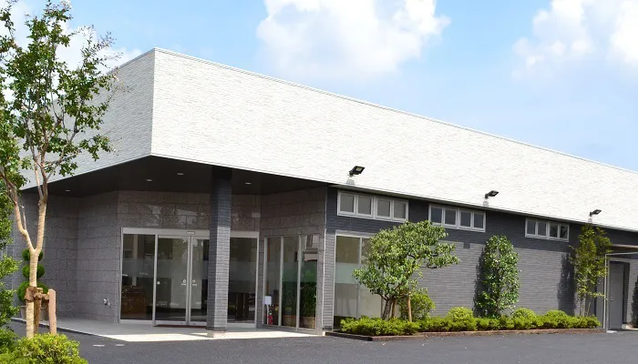 はごろもホール 小斎場にて5名の一日葬