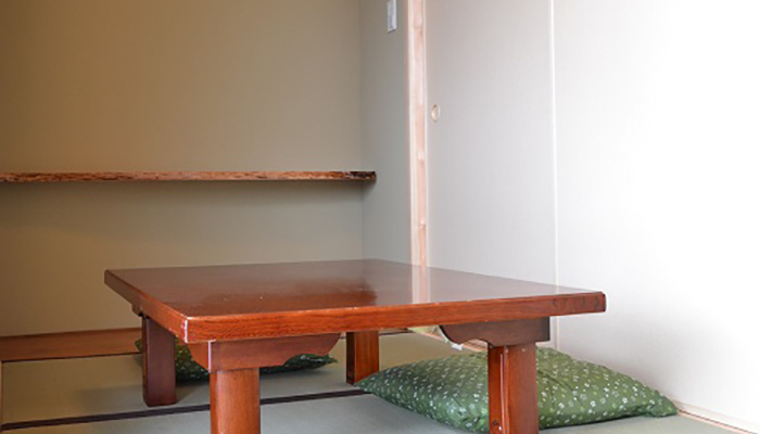 はごろもホール