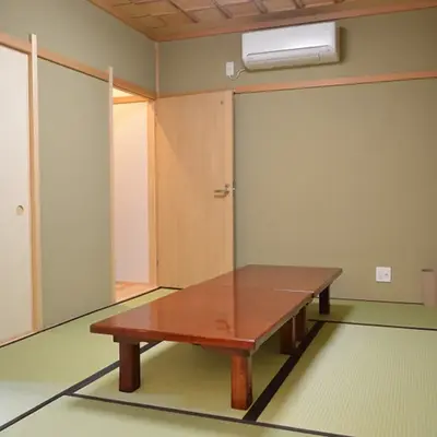 はごろもホールで葬儀を行なった写真