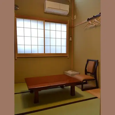 はごろもホールで葬儀を行なった写真