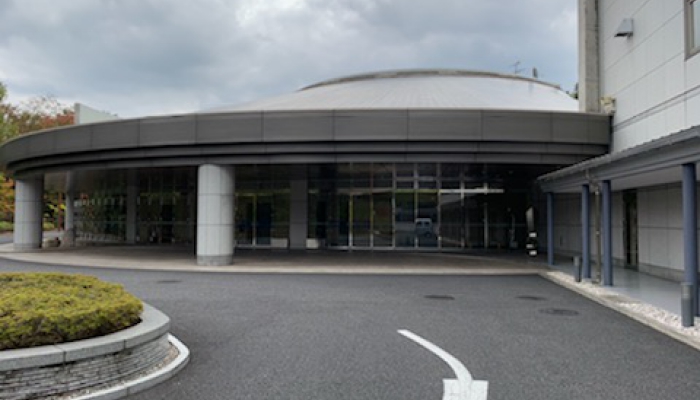 ひので斎場にて6名の一日葬