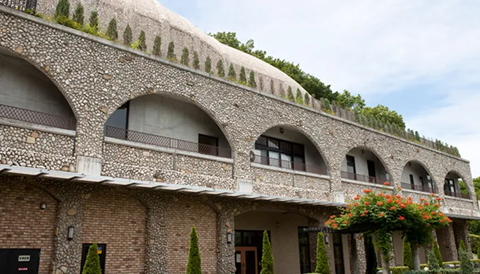 東京多摩境フォーシーズンメモリアルにて9名の一日葬