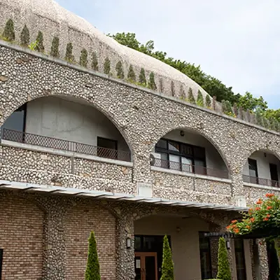 東京多摩境フォーシーズンメモリアルで葬儀を行なった写真