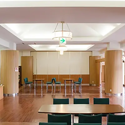 東京多摩境フォーシーズンメモリアルで葬儀を行なった写真