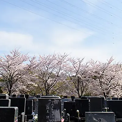 東京多摩境フォーシーズンメモリアルで葬儀を行なった写真